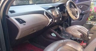 Jual Hyundai Tucson 2011 Harga Murah 3382078