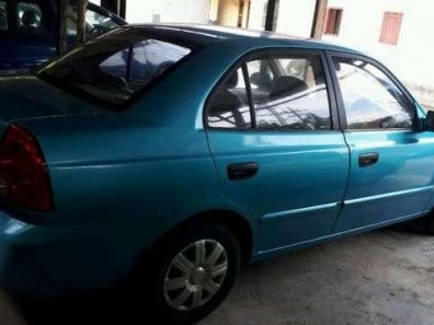 Hyundai Accent Excel Two Istimewa Bs Kredit Bkn Ford Laser Hyundai Accent Excel Two Istimewa Bs Kredit Bkn Ford Laser
