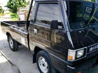 Download Gambar Mobil L300 Pick Up Baru