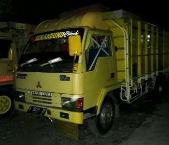 Mobil Truk  Ragasa  BLOG OTOMOTIF KEREN