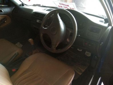   Honda Civic 1997 Jawa Timur-1