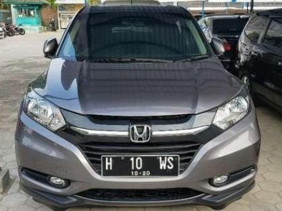 Honda HRV type E matic 2015 -1