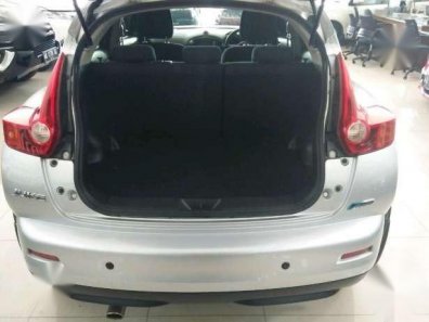 New Nissan JUKE RX matic, 2012 , km 40 ribuan-1
