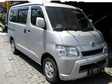 Daihatsu Gran Max D 2013 Van-1