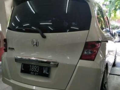Honda Freed 1.5E AT; Siap Pakai!!!-1