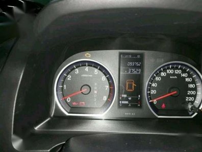 Honda New CR-V matic 2.0 07 km 90rb'an-1