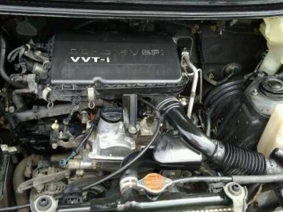 Mau jual murah Daihatsu  Xenia canteeek 2012 -1