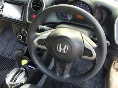 2014 Honda Mobilio e cvt-1