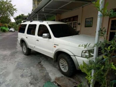 Jual Ford Everest th 2004-1