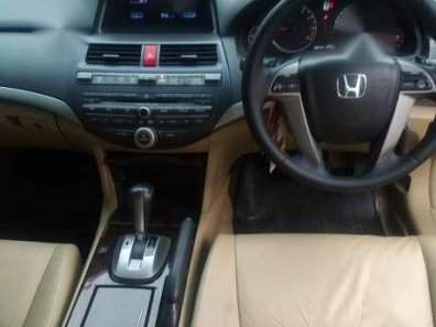 Honda ACCORD VTi-L 2010-1