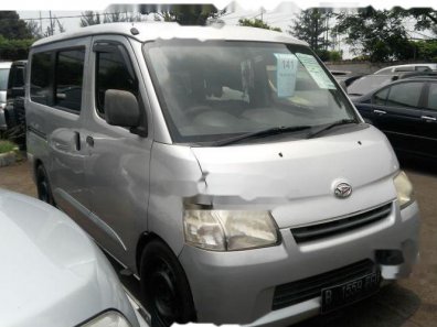 Jual murah Daihatsu Gran Max D 2011 Van-1