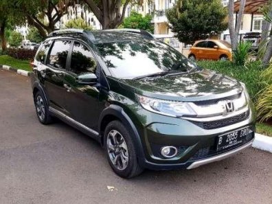 Honda BRV E CVT 2016 KM 11Ribu 990586