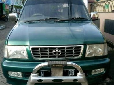  Jual  Beli  Mobil Bekas  Malang Kabupaten