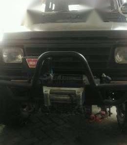 Suzuki Jimny Katana 4x4