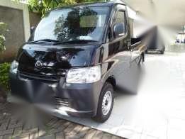 Grandmax Pick up 1300 (pelek berkaleng)