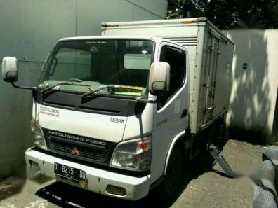 Mitsubishi Colt Diesel Fe 71 Box Tahun 2011 1099294