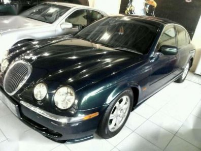 Dijual jaguar matic siap pakai tahun 2001//RAHMA