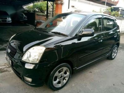 Download Picanto 2010 Matic Background