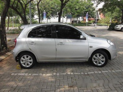 2012 Nissan March 1.2 mt-1