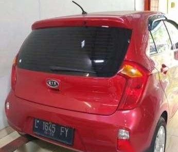  Harga  Mobil  Bekas  Kia Picanto Jawa  Timur  KIA Picanto 2021