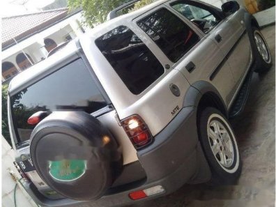 Jual mobil Land Rover Freelander 2001 DKI Jakarta-1