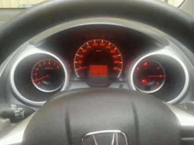 Jual Honda Jazz RS Triptonic 2013 -1