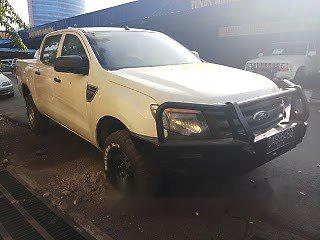 Jual Ford Ranger tahun 2012-1