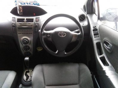Jual Toyota Yaris S Limited 2009 -1