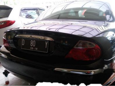 Jual mobil Jaguar S Type 2000 Jawa Barat-1
