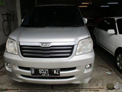 Jual Toyota Noah X 2009-1