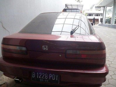 Honda Integra 1990-1