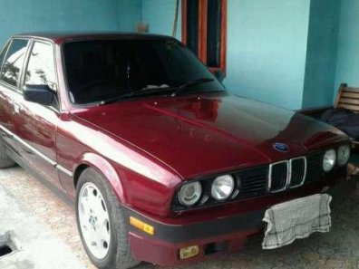 Jual BMW  320i E36 M40 1990 