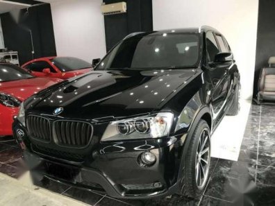BMW X3 2012-1