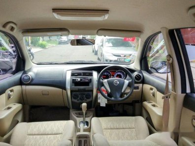 Jual Nissan Grand Livina XV A/T 2015 1362065