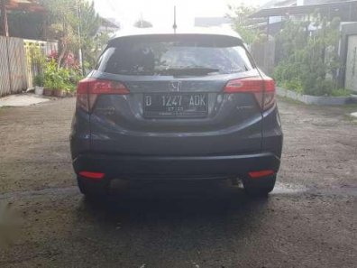 Honda HR-V S Tahun 2015 Matic Istimewa-1