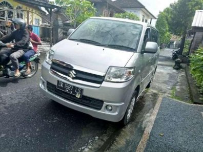 Suzuki APV GX tahun 2014 Asli Bali  