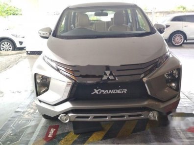 Jual mobil Mitsubishi Xpander 2017 Kalimatan Selatan-1