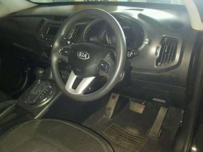 Kia Sportage AT tahun 2013 -1