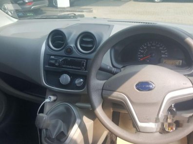 Datsun GO T 2016 Hatchback-1