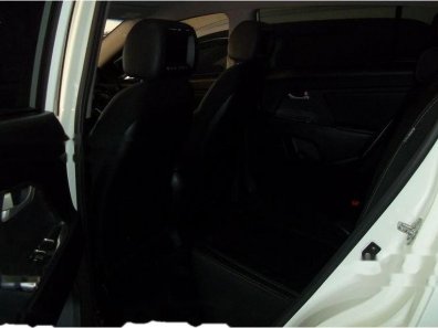 Kia Sportage EX 2012 SUV Automatic-1