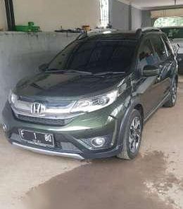 Honda BR-V E MT 2016 -1