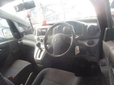 Nissan Evalia XV tahun 2012-1