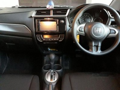 Honda BR-V E 2016 SUV Automatic-1