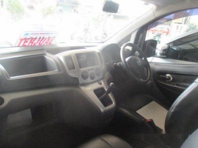 Nissan Evalia Xv MT tahun 2014 -1