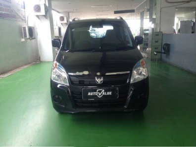 Jual Suzuki Karimun Wagon R GL Wagon R 2016 -1