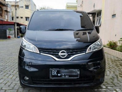  Jual Nissan Evalia XV 2012-1