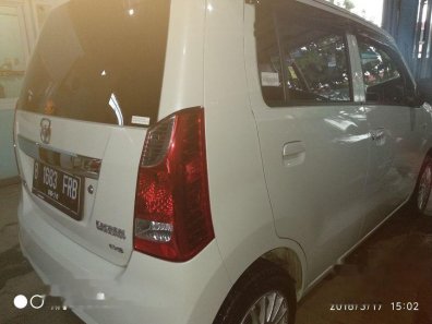 Jual Suzuki Karimun Wagon R GS Wagon R 2015 -1