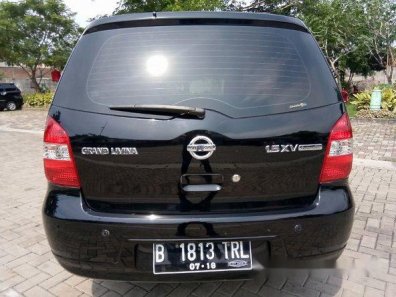 Nissan Grand Livina 1.5 XV A/T 2014-1
