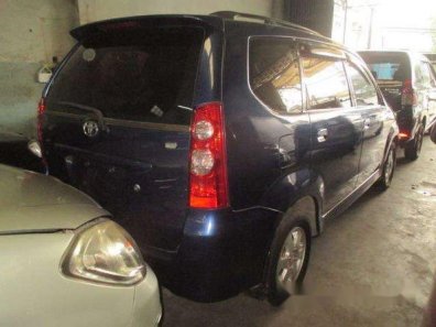 Toyota Avanza G 2004-1