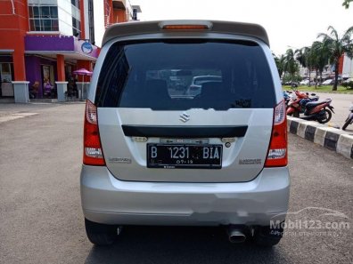 Jual Suzuki Karimun Wagon R GA Wagon R Wagon R 2014 -1